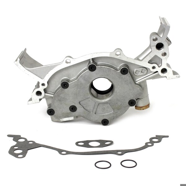 Dj Rock Gaskets/Eng 86-95 Nissan V6 3.0L Sohc 12V Oil Pump, Op616B OP616B - main